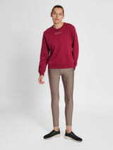 hummel Women's Training Essentials Element Sweatshirt-4