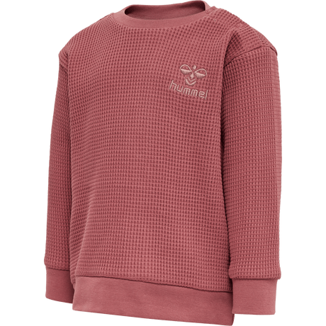 hummel Infant & Toddler Cosy Sweatshirt-1