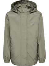 hummel Youth Nessie Rainsuit-3