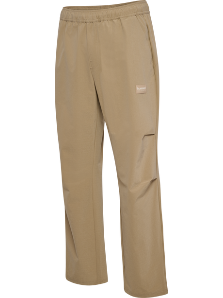 hummel Unisex Sorona Regular Pants-1