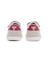 hummel Youth Slimmer Stadil Low Shoes-4