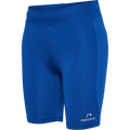 Newline Women's Athletic Tight Shorts-1