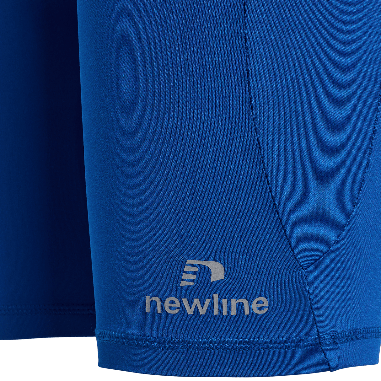 Newline Women's Athletic Tight Shorts-3