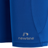 Newline Women's Athletic Tight Shorts-3
