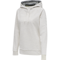 hummel Women's Go Cotton Hoodie-1