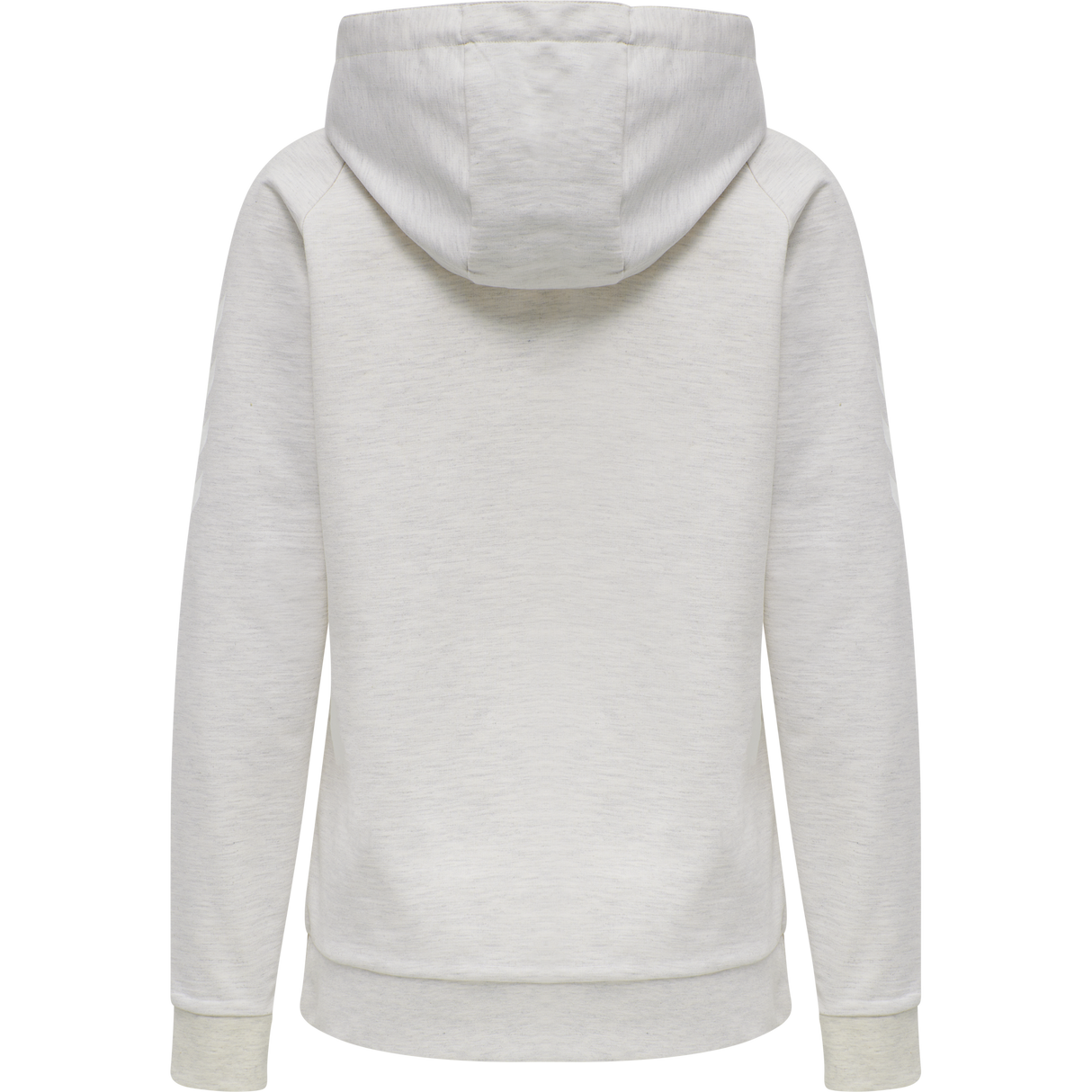hummel Women's Go Cotton Hoodie-2