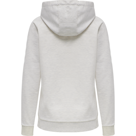 hummel Women's Go Cotton Hoodie-2
