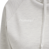 hummel Women's Go Cotton Hoodie-3