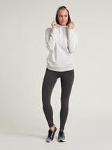hummel Women's Go Cotton Hoodie-5