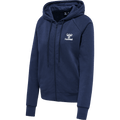hummel Women's Noni 2.0 Zip Hoodie-1