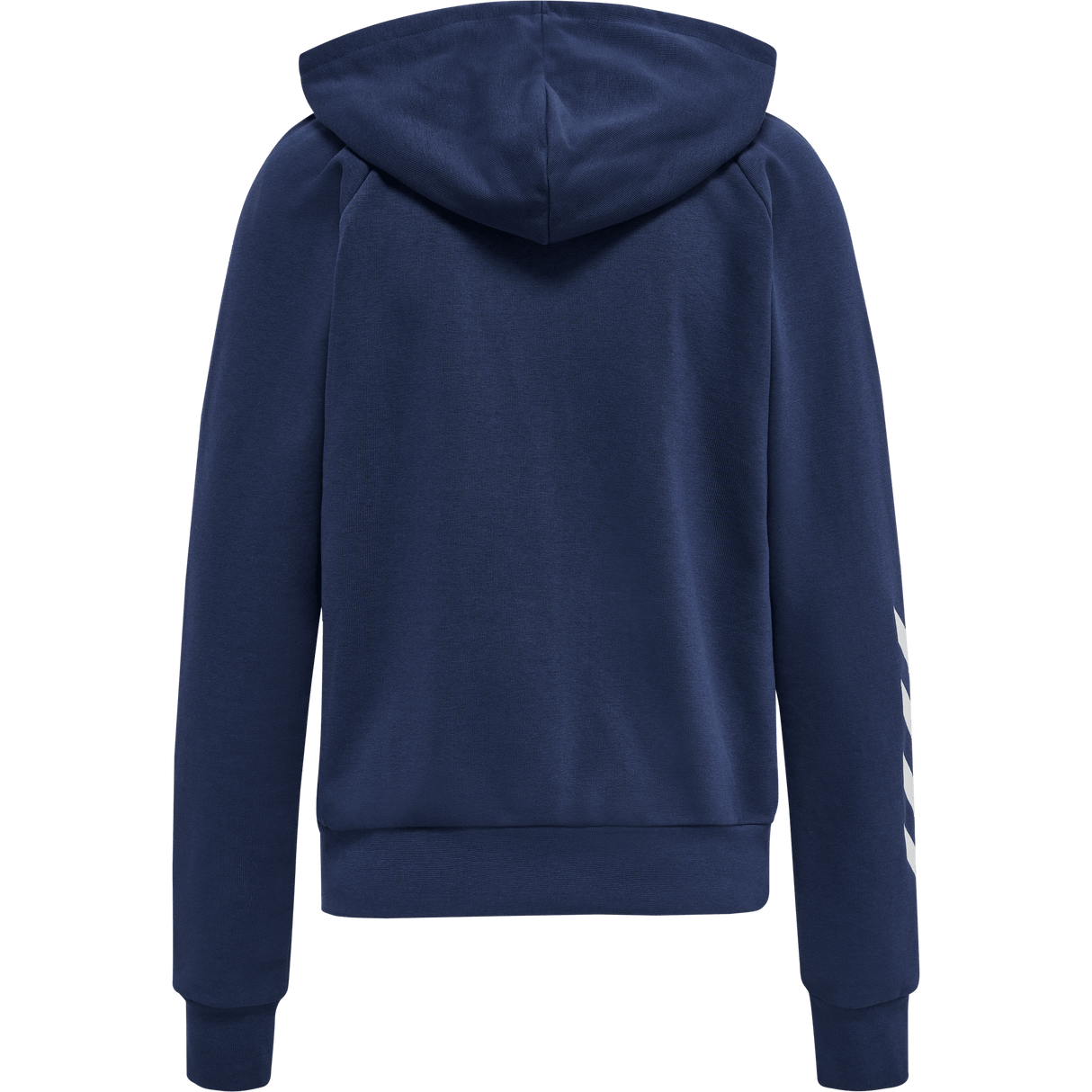hummel Women's Noni 2.0 Zip Hoodie-2