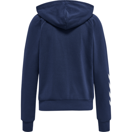 hummel Women's Noni 2.0 Zip Hoodie-2