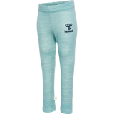 hummel Infant & Toddler Wolly Tights-1