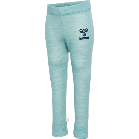hummel Infant & Toddler Wolly Tights-1