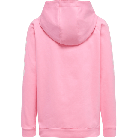 hummel Youth Go Cotton Zip Hoodie-2