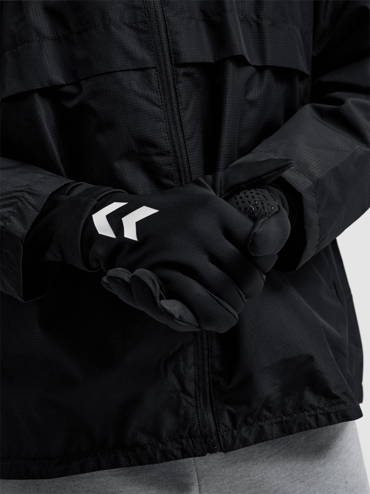hummel Pro Gloves-4