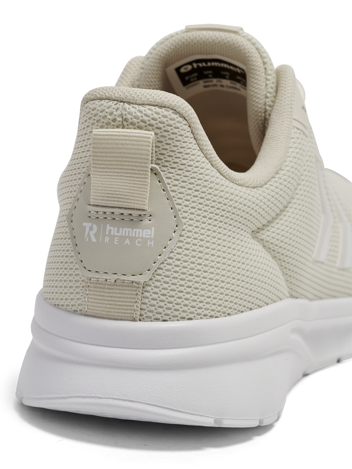 hummel Unisex Reach Tr Breathable Shoes-3