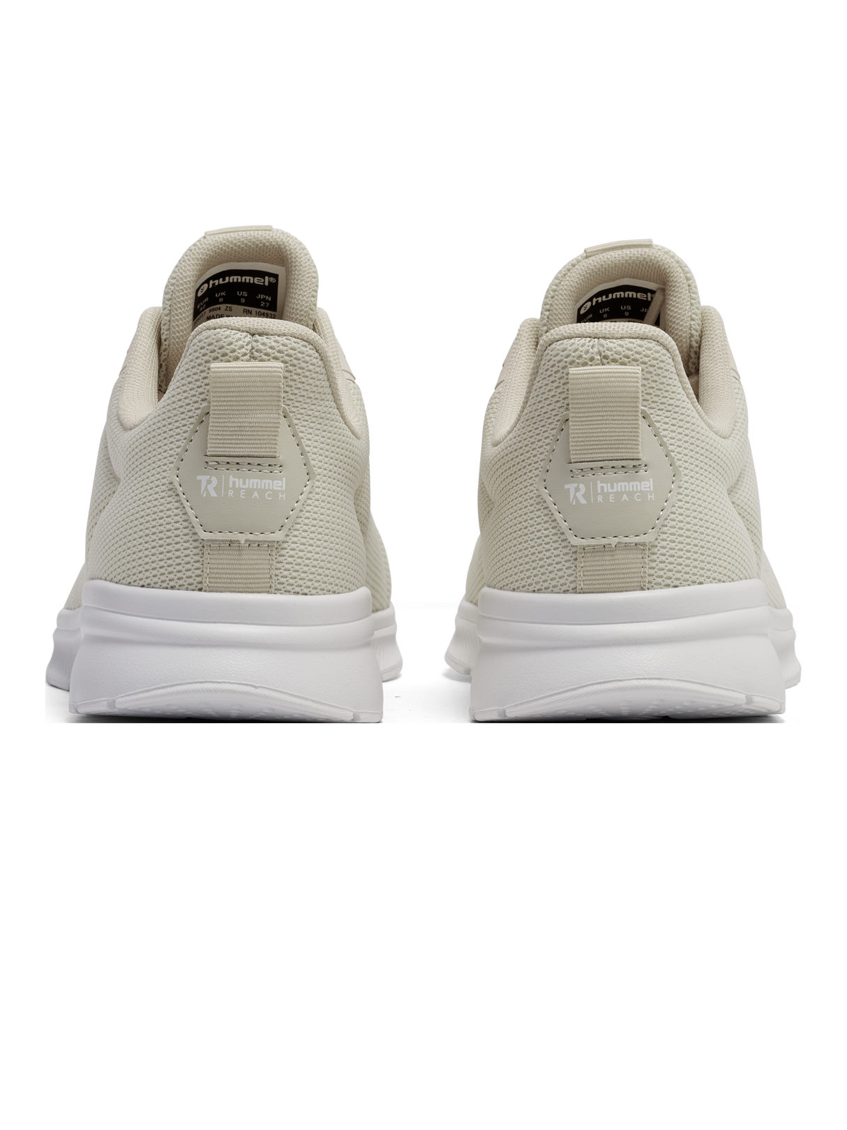 hummel Unisex Reach Tr Breathable Shoes-4
