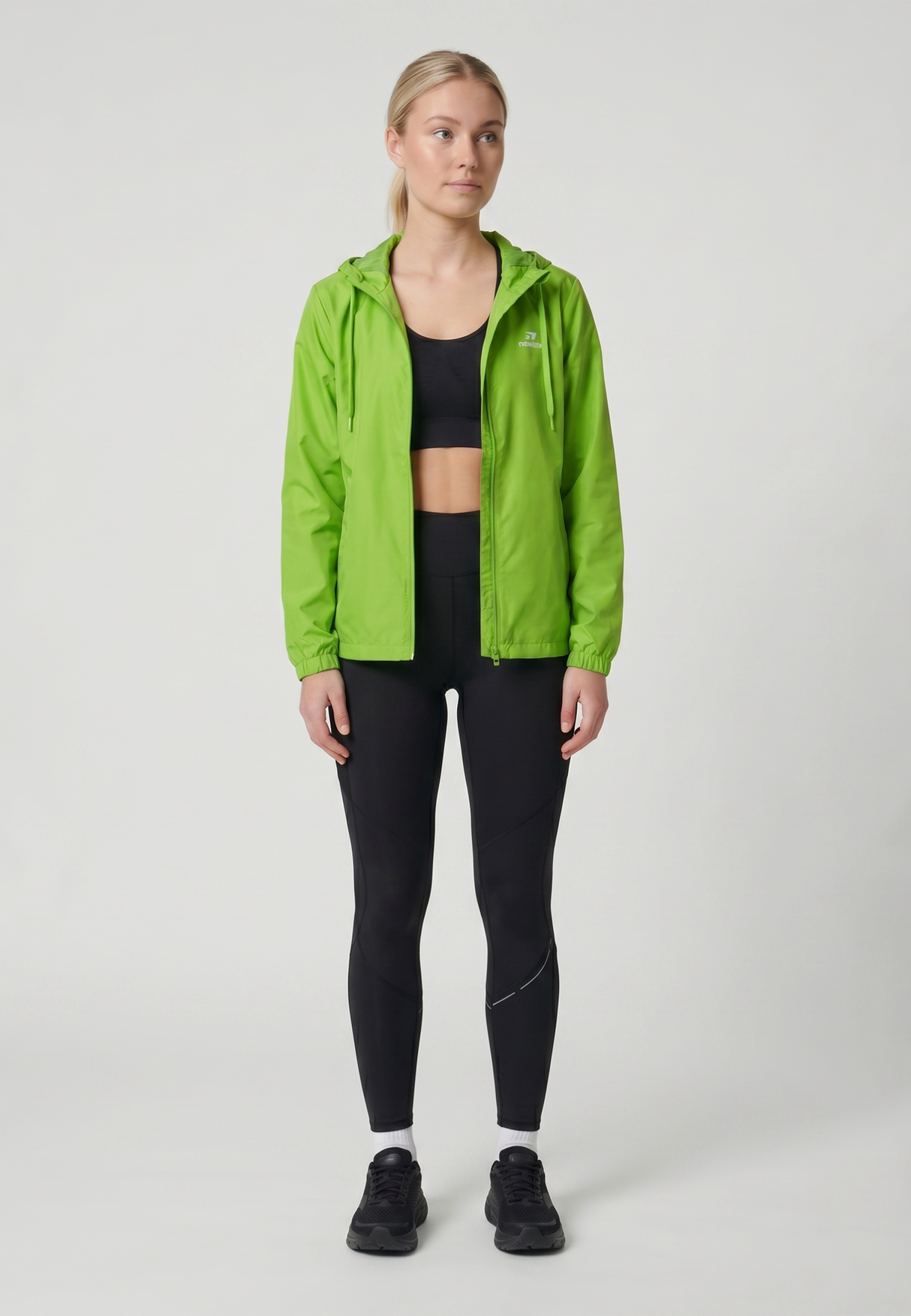 Newline Women's Lea Performance Jacket-5