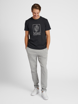 hummel Men's GG12 Sweatpants-4