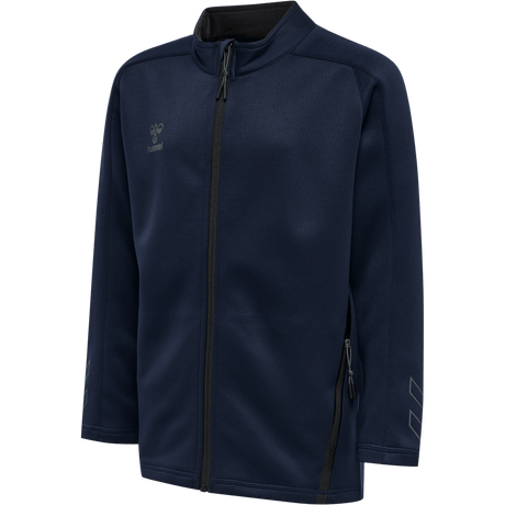 hummel Youth Cima XK Zip Jacket-1