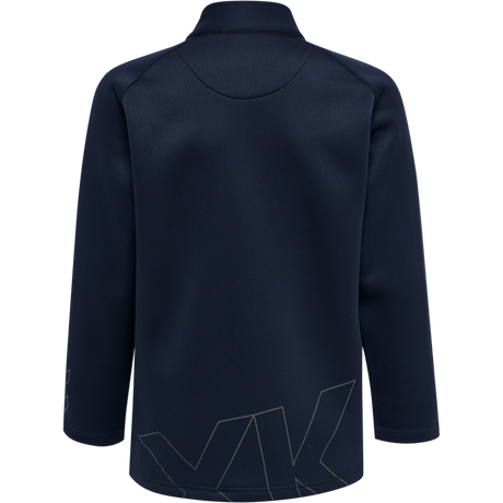 hummel Youth Cima XK Zip Jacket-2