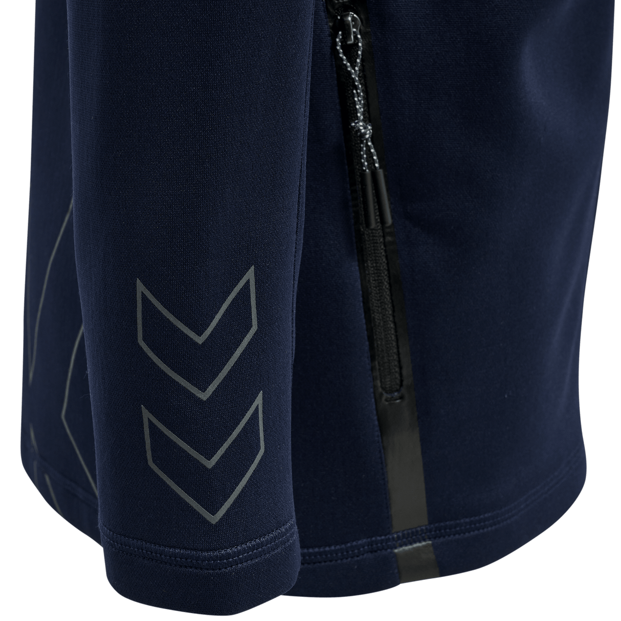 hummel Youth Cima XK Zip Jacket-3