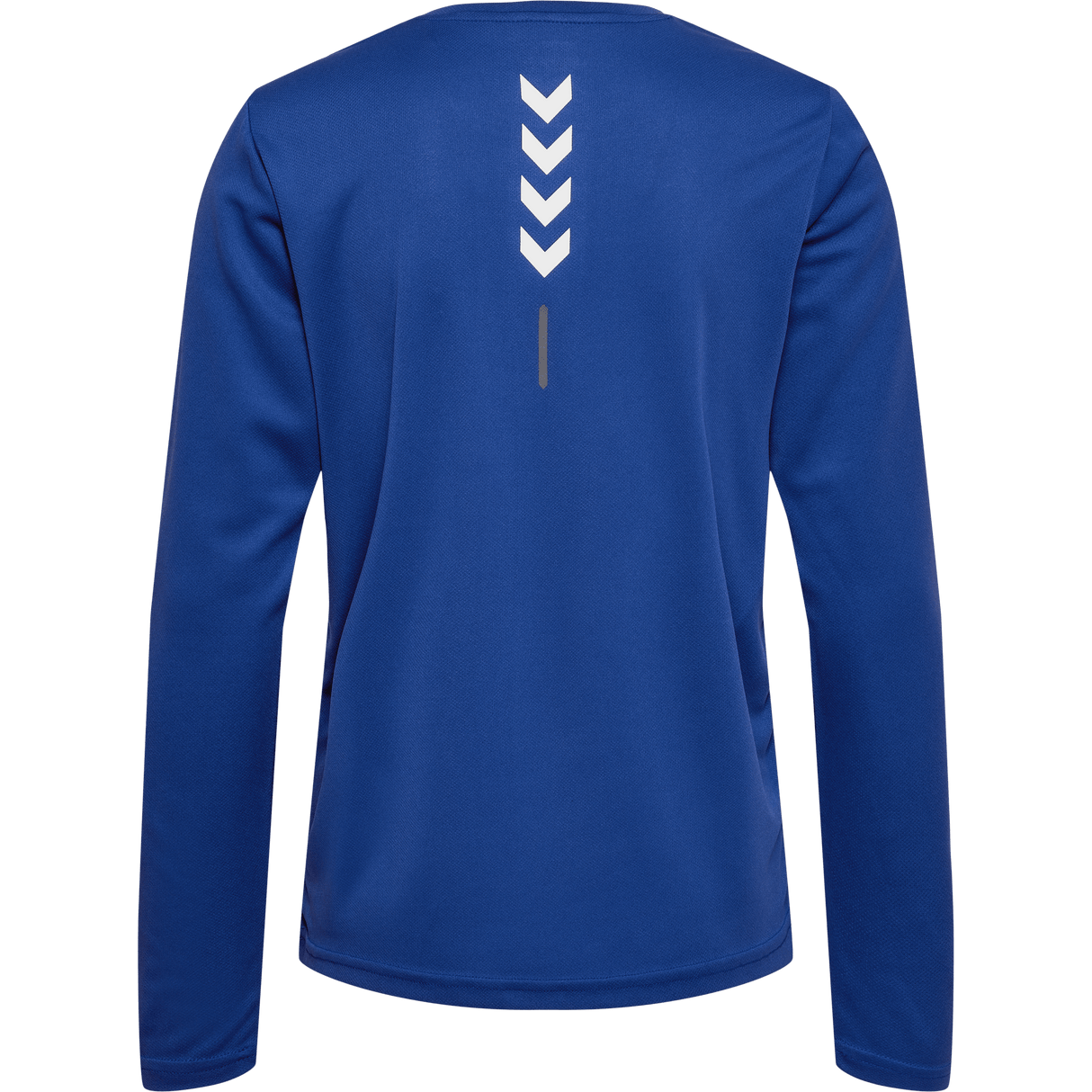 hummel Women's Training Essentials Tola T-Shirt Long Sleeve-2