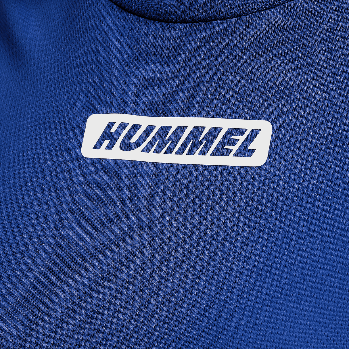 hummel Women's Training Essentials Tola T-Shirt Long Sleeve-3