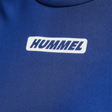 hummel Women's Training Essentials Tola T-Shirt Long Sleeve-3