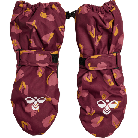 hummel Infant & Toddler Pop Mittens-1