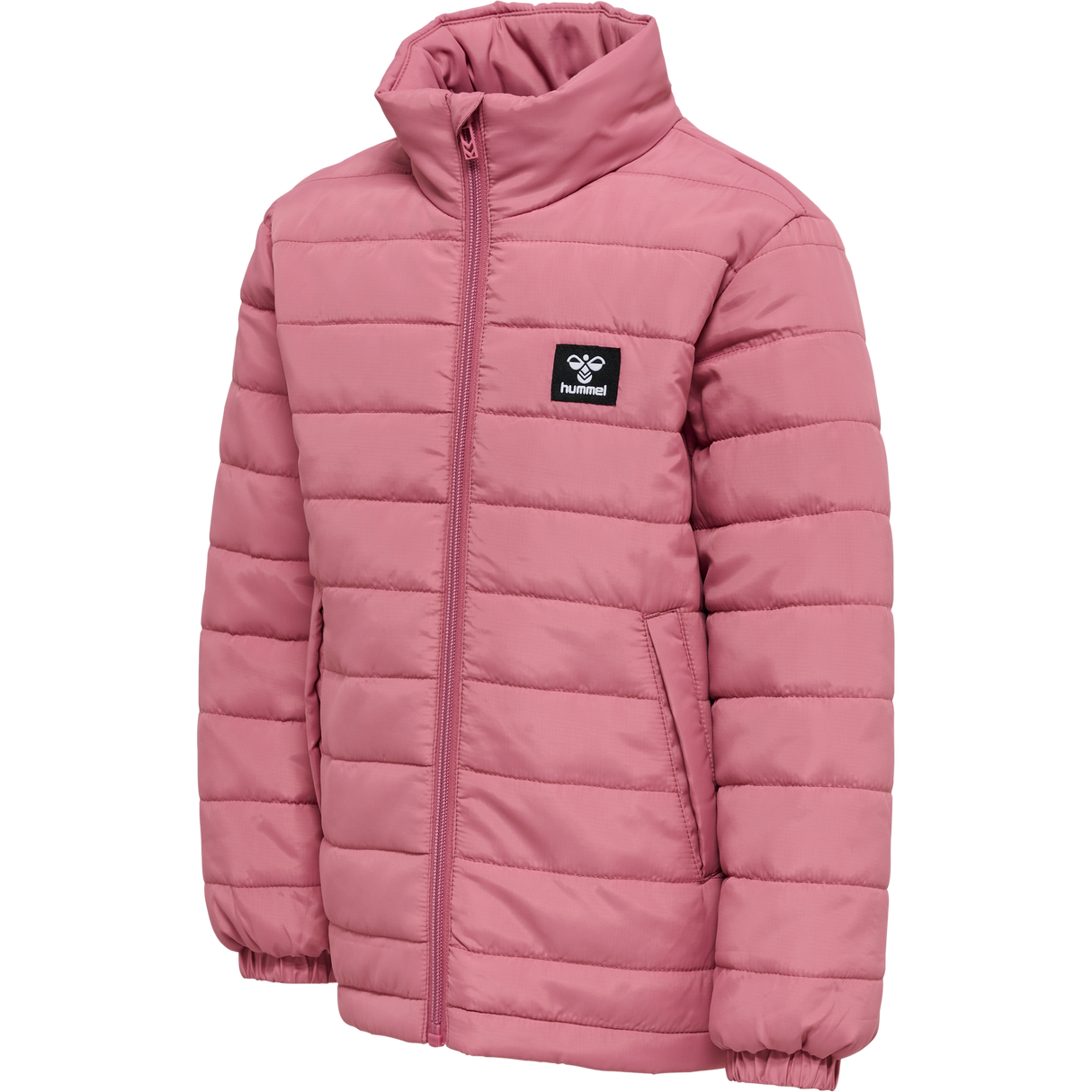 hummel Youth Mosse Jacket-1
