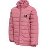 hummel Youth Mosse Jacket-1