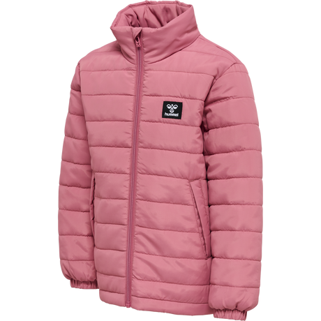 hummel Youth Mosse Jacket-1