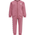 hummel Infant & Toddler Bille Tracksuit-1