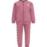 hummel Infant & Toddler Bille Tracksuit-1