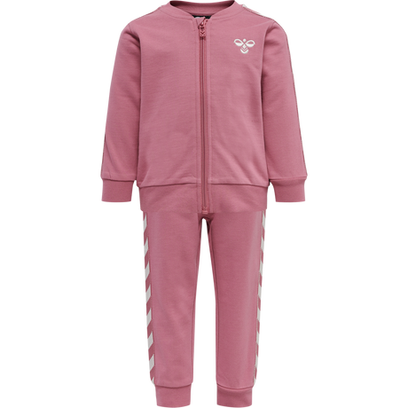 hummel Infant & Toddler Bille Tracksuit-1
