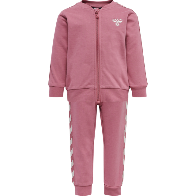 hummel Infant & Toddler Bille Tracksuit-1