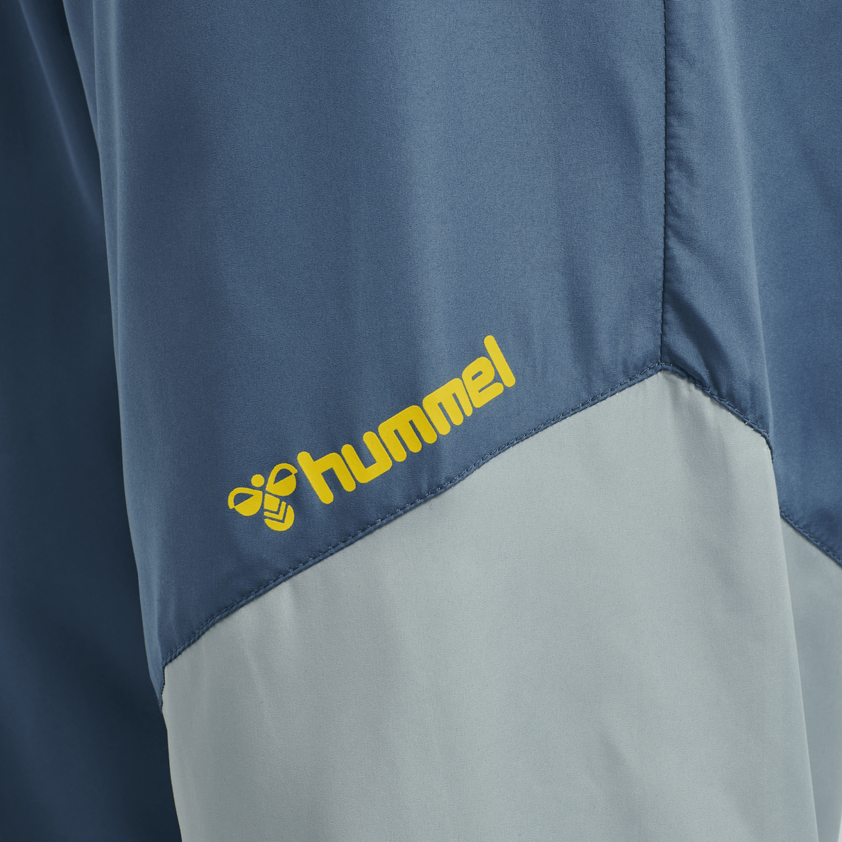 hummel Men's Sullivan Loose Pants-4