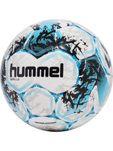 hummel Inspire Club Soccer Ball-1