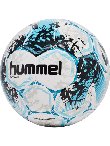 hummel Inspire Club Soccer Ball-1