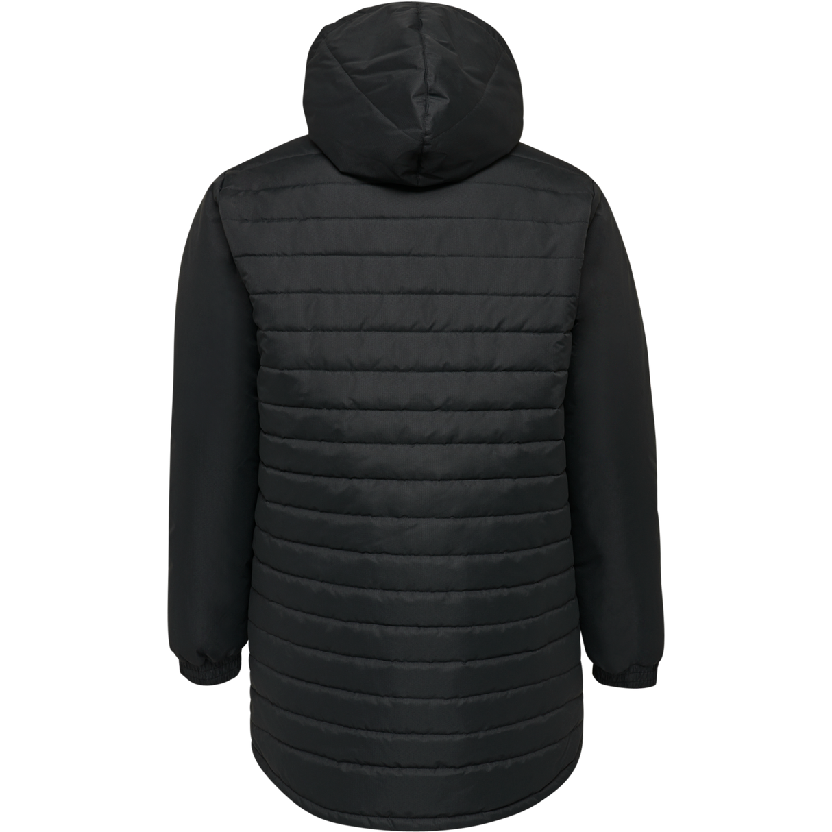 hummel Youth Promo Bench Jacket-2