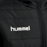 hummel Youth Promo Bench Jacket-4