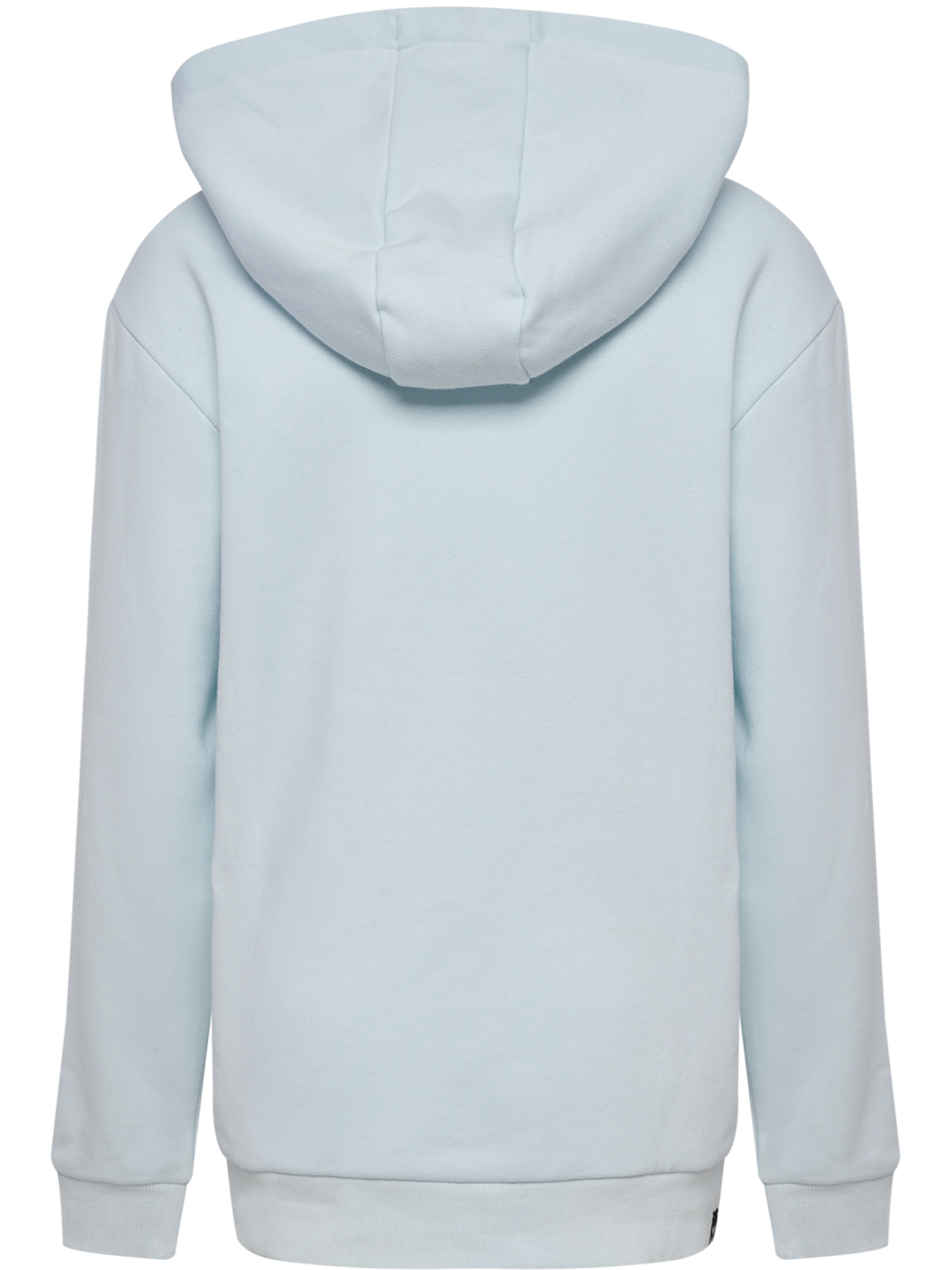 hummel Women's Mover Cotton Hoodie-2