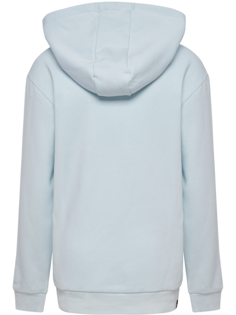 hummel Women's Mover Cotton Hoodie-2