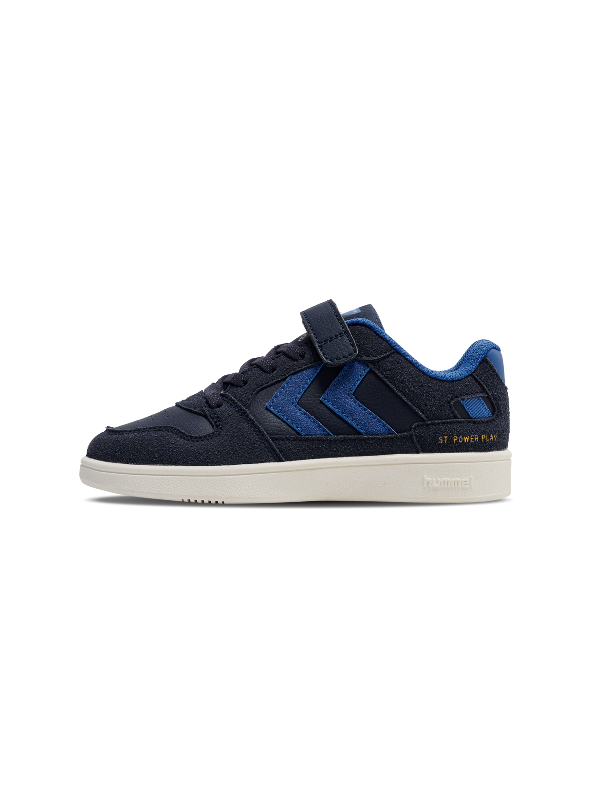 hummel Youth St Power Play Sp Shoes-1