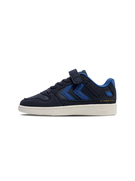 hummel Youth St Power Play Sp Shoes-1