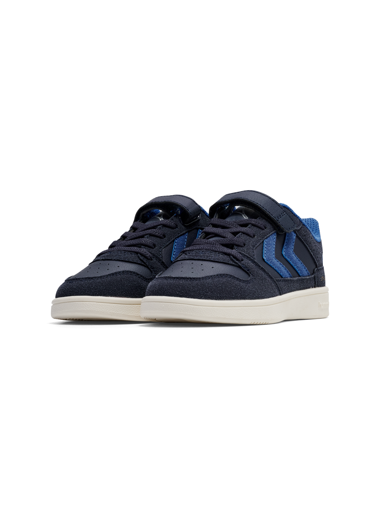 hummel Youth St Power Play Sp Shoes-2