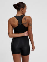 hummel Women's Mindful Training Shaping Seamless Padded Bra-4