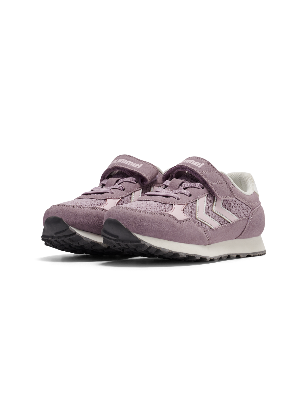 hummel Youth Ace Core Shoes-2